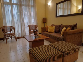 Carlton Apartment Colombo